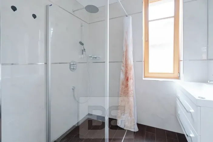 Pronájem bytu 2+1, Praha - Braník, 90 m2