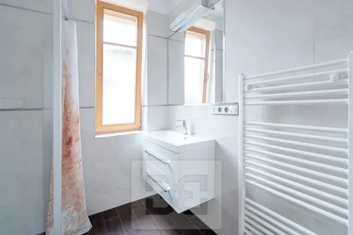 Pronájem bytu 2+1, Praha - Braník, 90 m2