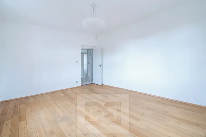 Pronájem bytu 2+1, Praha - Braník, 90 m2
