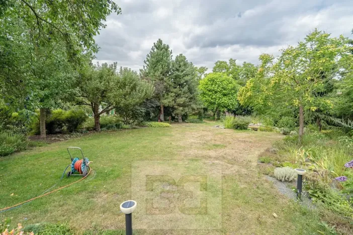 Pronájem bytu 2+1, Praha - Braník, Vlnitá, 90 m2