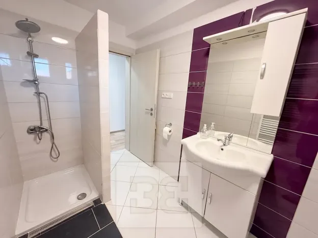 Pronájem bytu 2+kk, Veselí nad Lužnicí, Třída Čs. armády, 50 m2