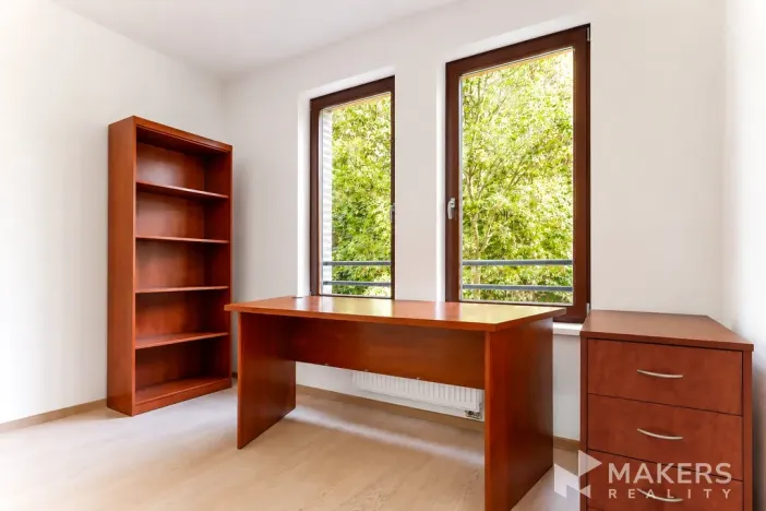 Pronájem bytu 3+1, Praha - Košíře, Lovčenská, 76 m2