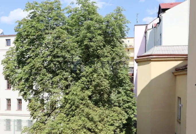 Pronájem bytu 3+1, Praha, Rumunská, 118 m2
