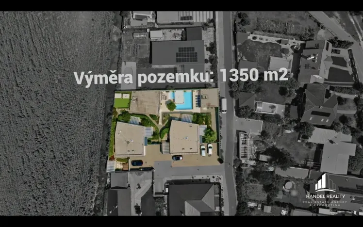Prodej ubytování, Ladná, Ovčačky, 365 m2