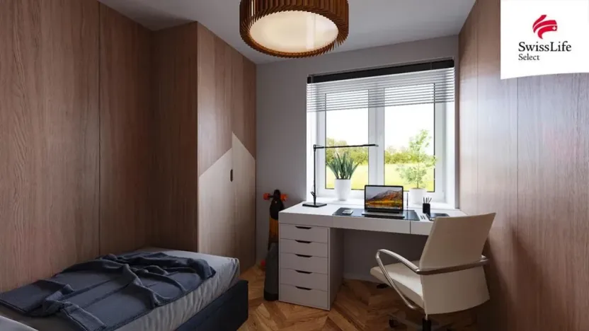 Prodej bytu 3+kk, Choltice, Lipoltická, 100 m2