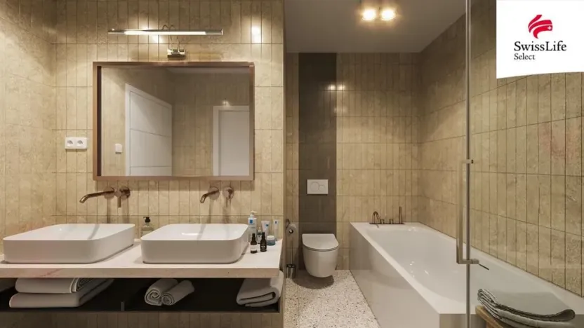 Prodej bytu 3+kk, Choltice, Lipoltická, 100 m2