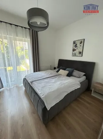 Pronájem bytu 2+1, České Budějovice - České Budějovice 5, 56 m2