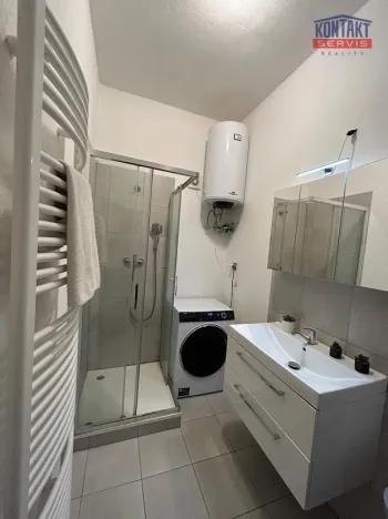 Pronájem bytu 2+1, České Budějovice - České Budějovice 5, 56 m2