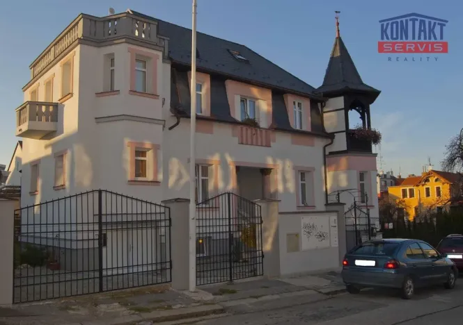 Pronájem bytu 2+1, České Budějovice - České Budějovice 5, 56 m2