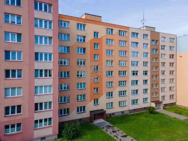 Prodej bytu 3+1, Ostrava - Zábřeh, Zimmlerova, 68 m2