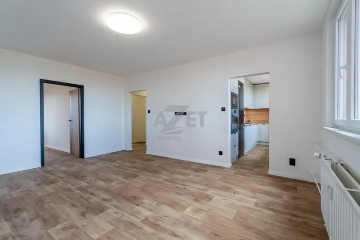Prodej bytu 3+1, Ostrava - Zábřeh, Zimmlerova, 68 m2