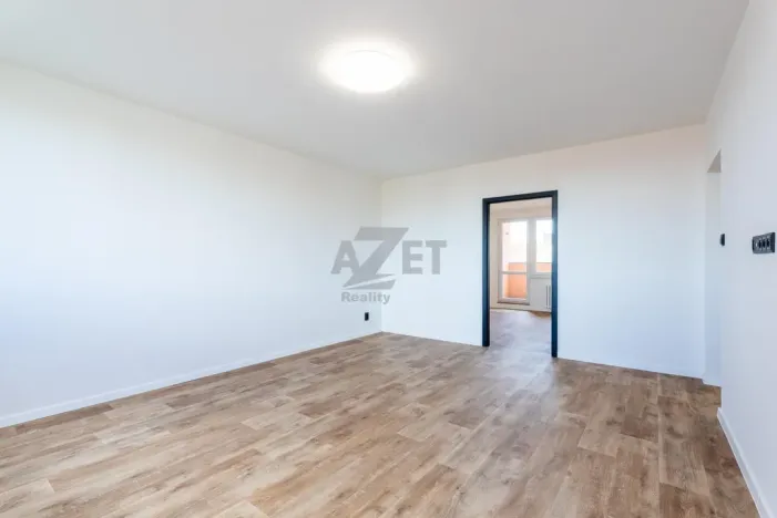 Prodej bytu 3+1, Ostrava - Zábřeh, Zimmlerova, 68 m2