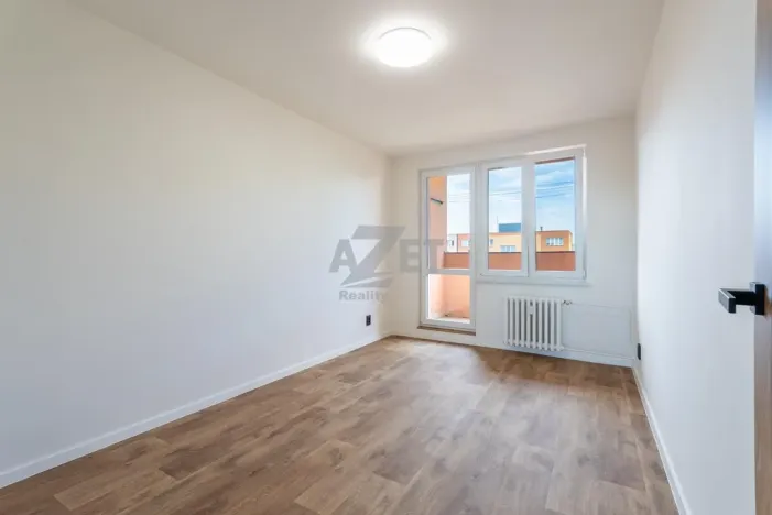 Prodej bytu 3+1, Ostrava - Zábřeh, Zimmlerova, 68 m2