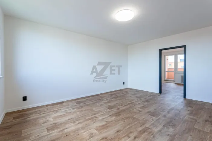 Prodej bytu 3+1, Ostrava - Zábřeh, Zimmlerova, 68 m2