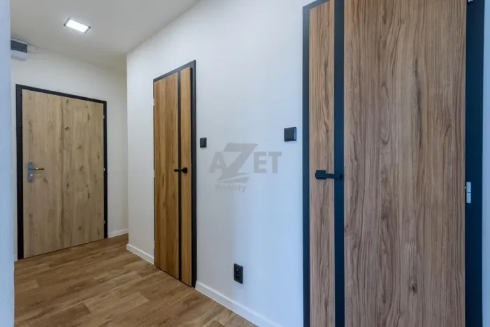 Prodej bytu 3+1, Ostrava - Zábřeh, Zimmlerova, 68 m2
