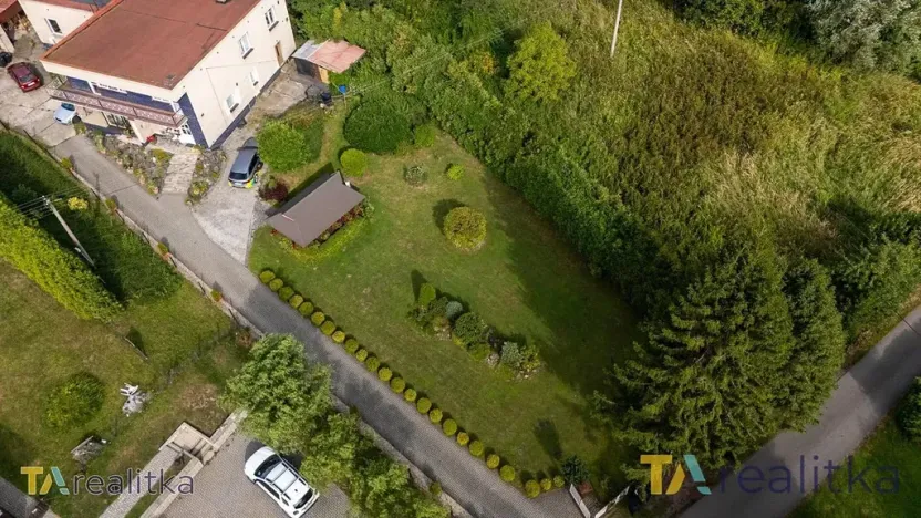 Prodej rodinného domu, Rychvald, Ztracená, 300 m2