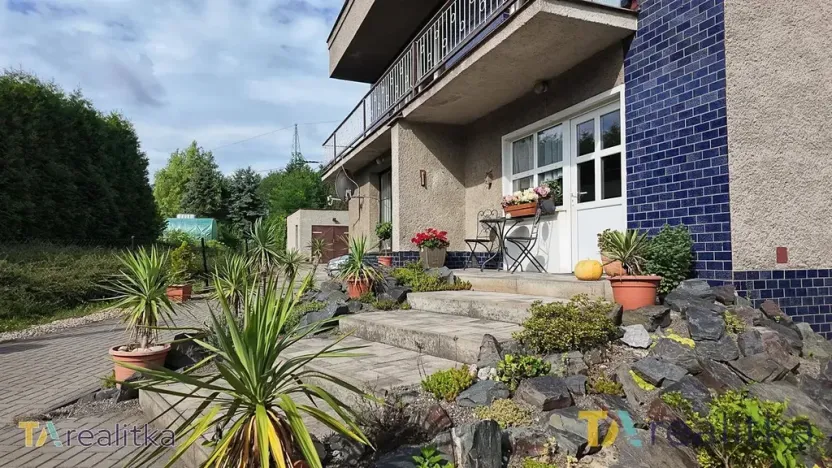 Prodej rodinného domu, Rychvald, Ztracená, 300 m2