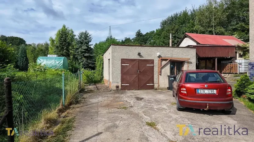 Prodej rodinného domu, Rychvald, Ztracená, 300 m2