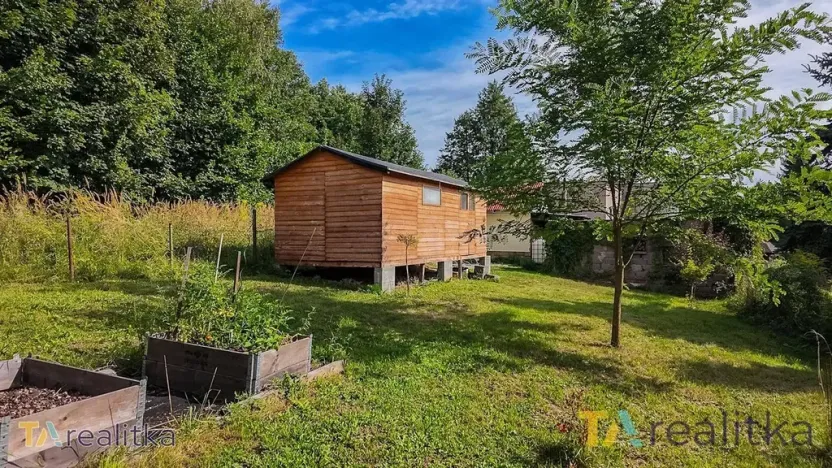 Prodej rodinného domu, Rychvald, Ztracená, 300 m2