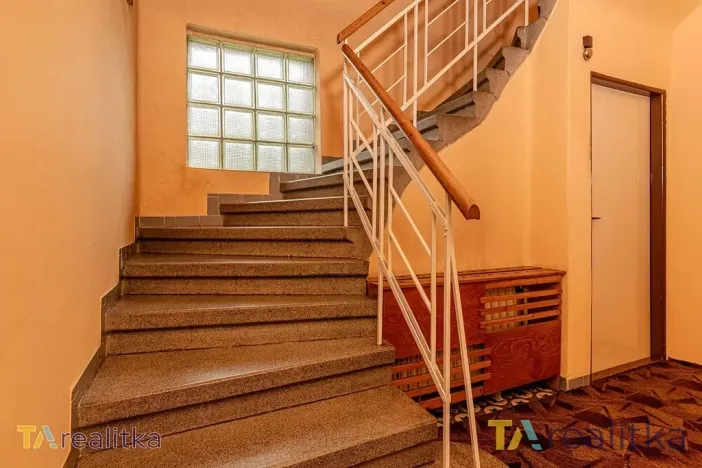 Prodej rodinného domu, Petřvald, Rychvaldská, 150 m2