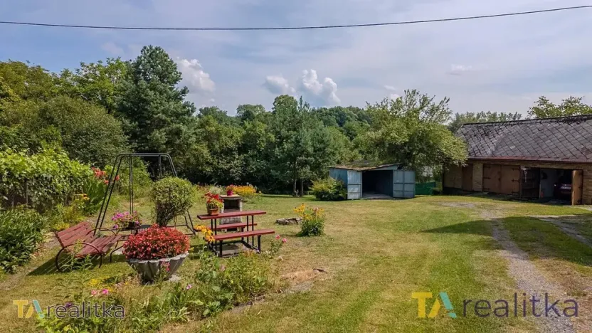 Prodej rodinného domu, Petřvald, Rychvaldská, 150 m2