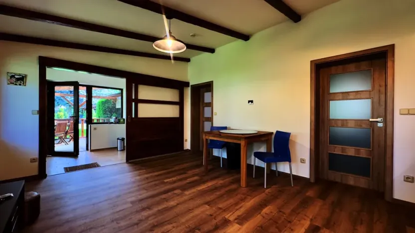Pronájem bytu 2+kk, Kutná Hora, Krupičkova, 62 m2