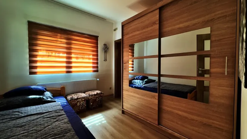 Pronájem bytu 2+kk, Kutná Hora, Krupičkova, 62 m2