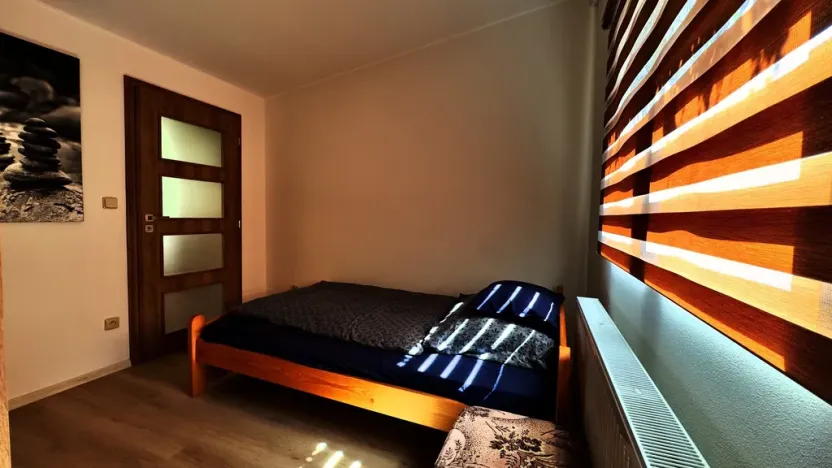 Pronájem bytu 2+kk, Kutná Hora, Krupičkova, 62 m2