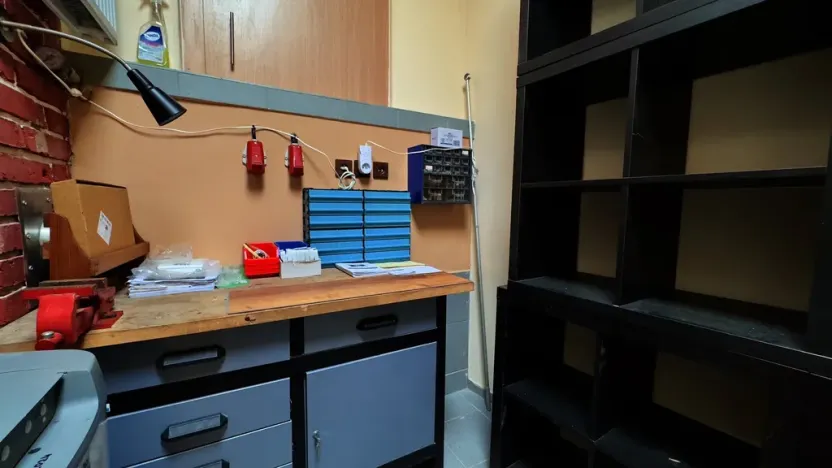 Pronájem bytu 2+kk, Kutná Hora, Krupičkova, 62 m2