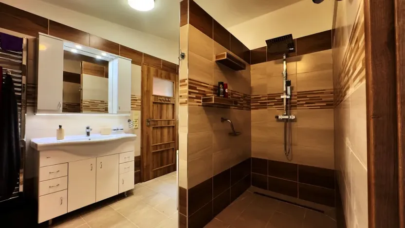 Pronájem bytu 2+kk, Kutná Hora, Krupičkova, 62 m2