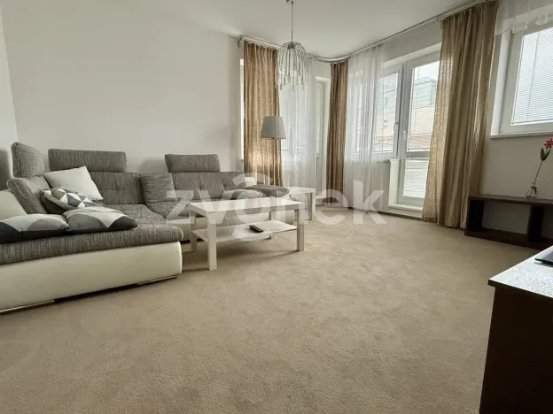 Pronájem bytu 5+kk, Zlín, Zelinova, 118 m2