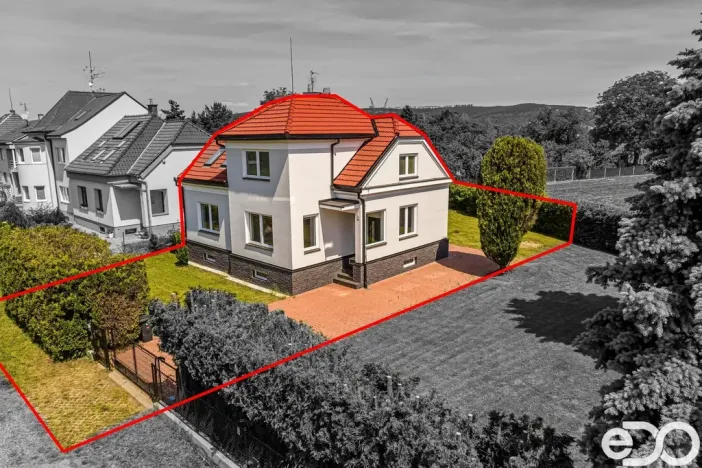 Prodej rodinného domu, Troubsko, U dráhy, 166 m2