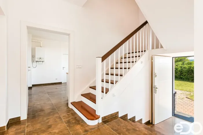 Prodej rodinného domu, Troubsko, U dráhy, 166 m2