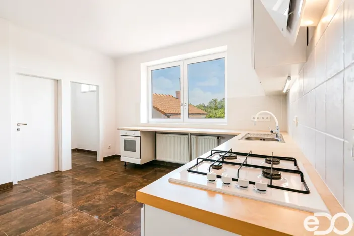 Prodej rodinného domu, Troubsko, U dráhy, 166 m2