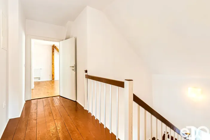 Prodej rodinného domu, Troubsko, U dráhy, 166 m2