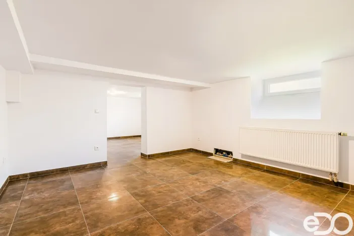 Prodej rodinného domu, Troubsko, U dráhy, 166 m2