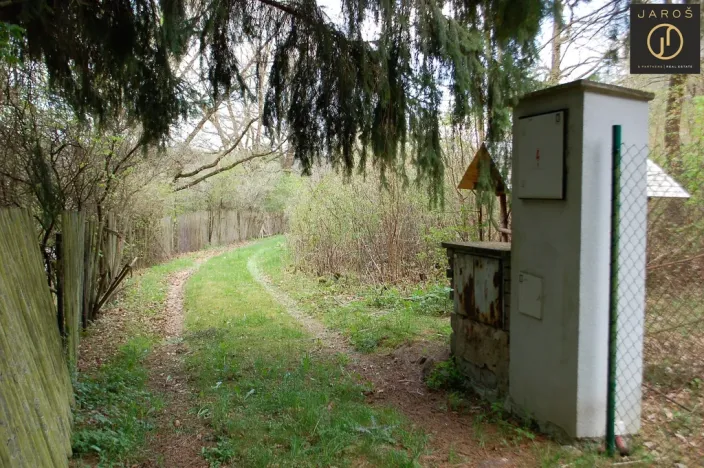Prodej chaty, Hrusice, Hubačovská, 44 m2