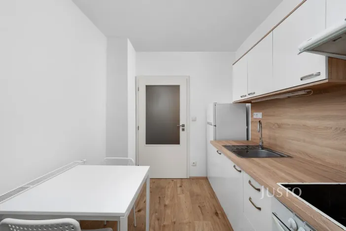 Prodej bytu 1+1, Brno - Veveří, Kotlářská, 36 m2