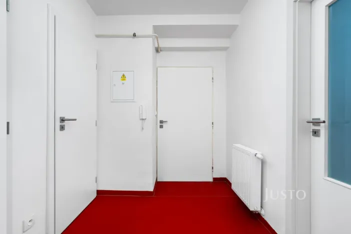 Prodej bytu 1+1, Brno - Veveří, Kotlářská, 36 m2