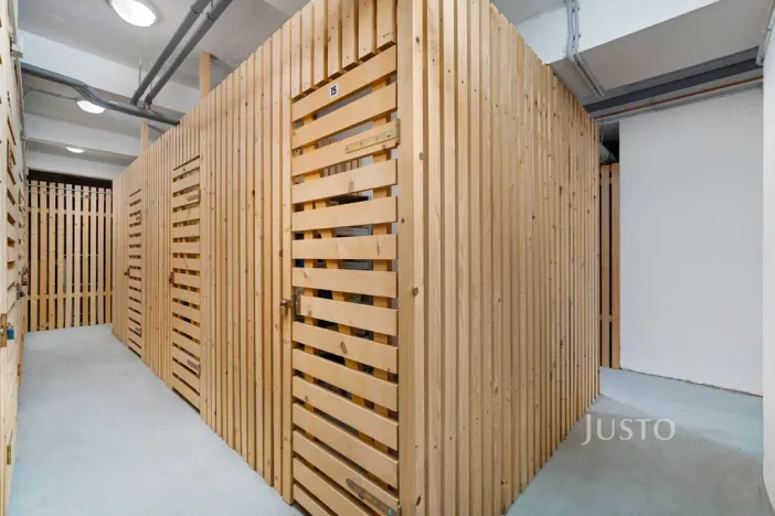 Prodej bytu 1+1, Brno - Veveří, Kotlářská, 36 m2