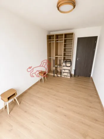 Pronájem bytu 2+kk, Praha - Dolní Měcholupy, Kardausova, 56 m2