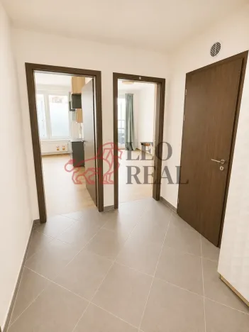 Pronájem bytu 2+kk, Praha - Dolní Měcholupy, Kardausova, 56 m2