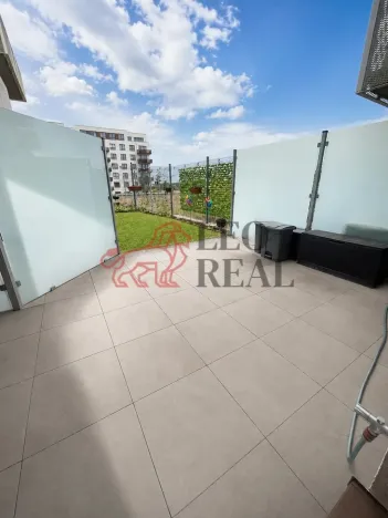 Pronájem bytu 2+kk, Praha - Dolní Měcholupy, Kardausova, 56 m2