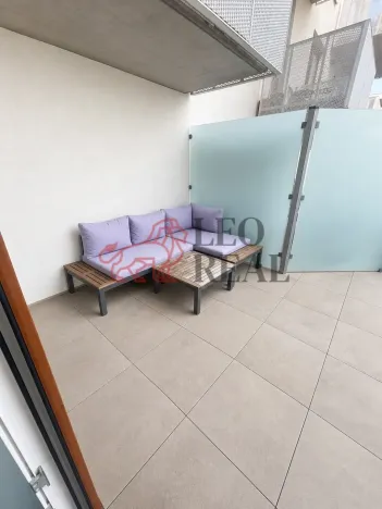 Pronájem bytu 2+kk, Praha - Dolní Měcholupy, Kardausova, 56 m2