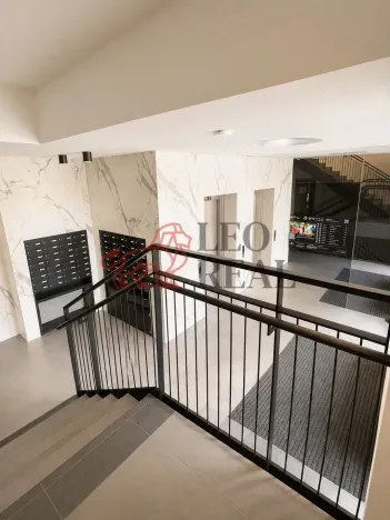Pronájem bytu 2+kk, Praha - Dolní Měcholupy, Kardausova, 56 m2