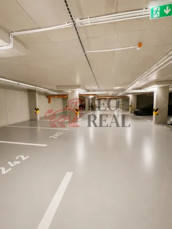 Pronájem bytu 2+kk, Praha - Dolní Měcholupy, Kardausova, 56 m2