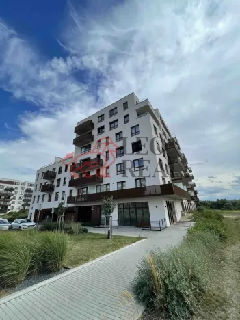 Pronájem bytu 2+kk, Praha - Dolní Měcholupy, Kardausova, 56 m2
