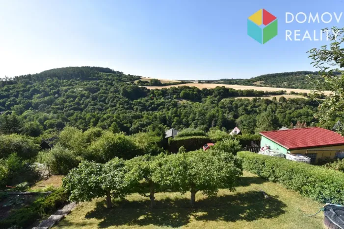 Prodej chaty, Hýskov, Nová, 50 m2
