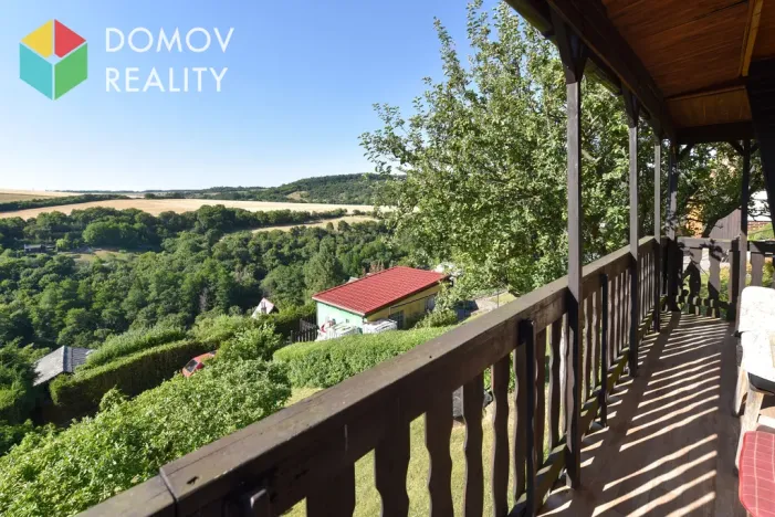 Prodej chaty, Hýskov, Nová, 50 m2
