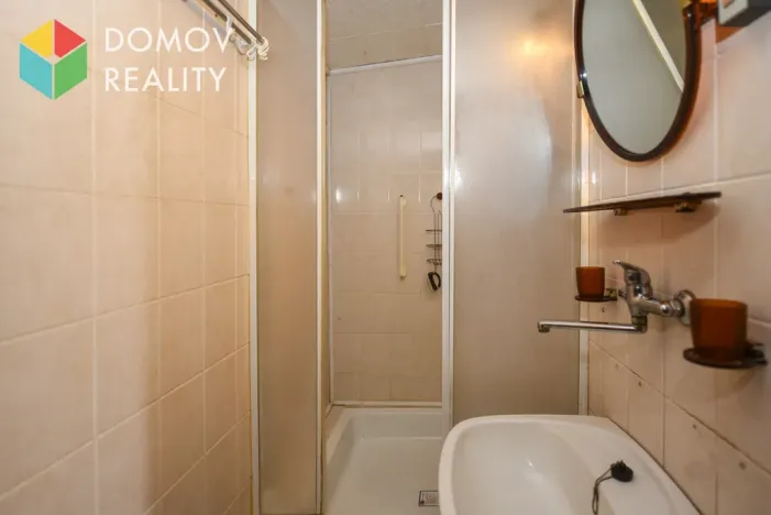 Prodej chaty, Hýskov, Nová, 50 m2